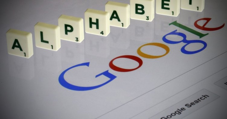 Google'ın Ana Kuruluşu Alphabet Bilançosunu Açıkladı