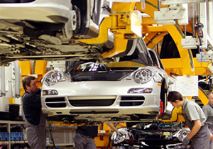 Avrupa Otomotiv Pazarı, Yılın İlk Çeyreğinde Yüzde 9,8 Daraldı
