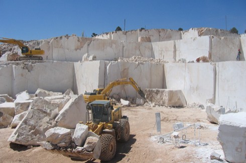 Türk Doğaltaşındaki Düşük Kâr Marjına İtalya'dan Eleştiri