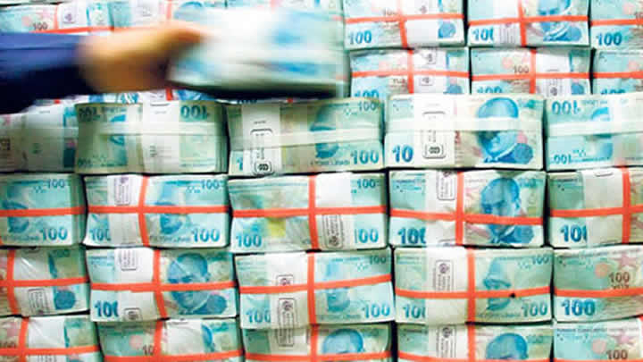 Bankacılık Sektörünün Dönem Net Karı Yüzde 23,8 Arttı
