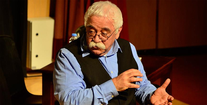 Levent Kırca Hayatını Kaybetti