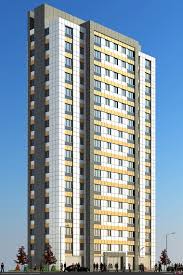 Türkiye İMSAD Çok Katlı Binalardan Ev Alacakları Uyardı