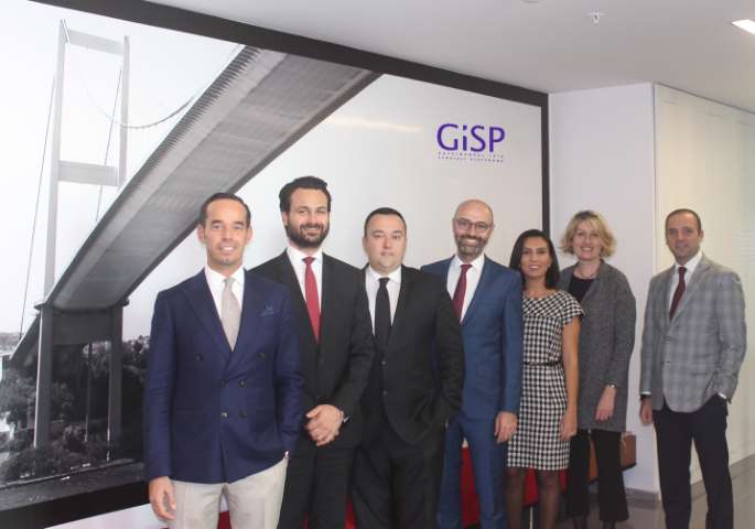 Gayrimenkul İçin Strateji Platformu’nda (GİSP) Yeni Dönem