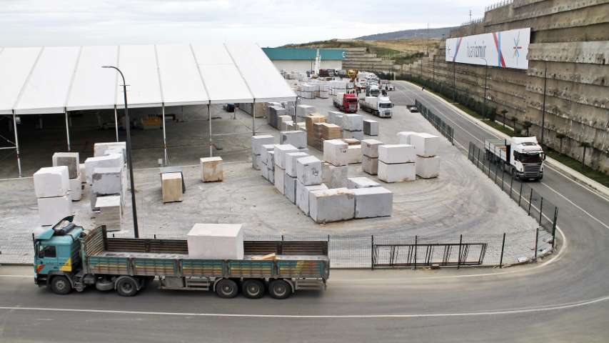 MARBLE Heyecanı Yarın Başlıyor