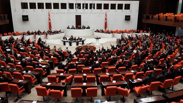 Maden Kanunu'nda Değişiklik Teklifi Komisyonda Kabul Edildi