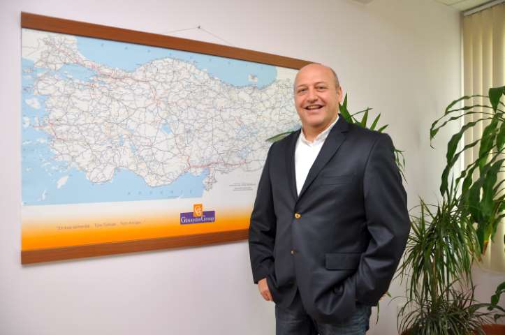 “Hedefimiz Dünyanın En İyileri Arasında Yer Almak”