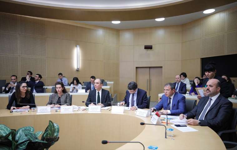 Rüzgar YEKA-2 İhalesine 9 Şirket Başvurdu