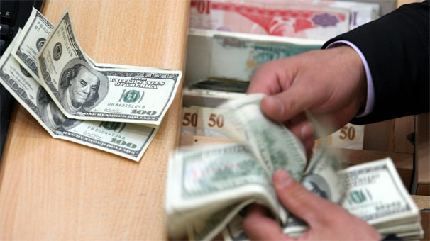 Piyasalarda Gözler "Fed" Toplantısında