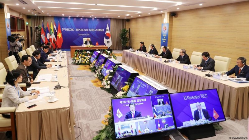  Asya-Pasifik ülkeleri dünyanın en büyük serbest ticaret anlaşmasını imzaladı
