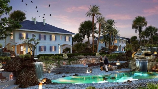 Bu Da Beyaz Yaka Vurgunu