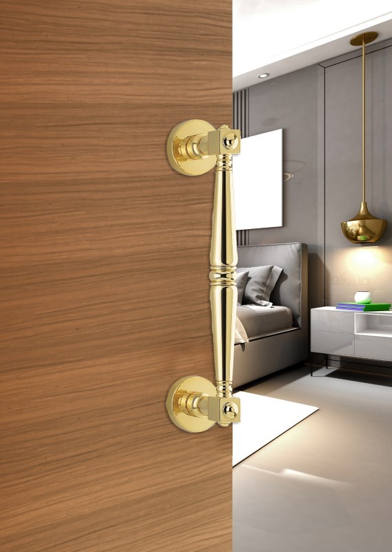 Häfele’den mekanın ruhunu yansıtan koleksiyon!