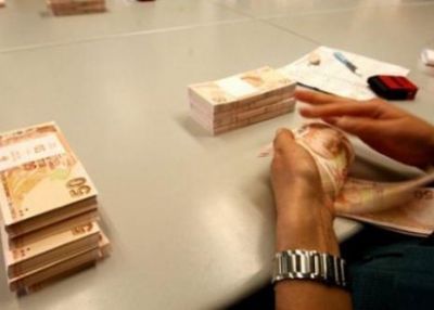 Bankacılık Sektöründe Kredi Hacmi Arttı