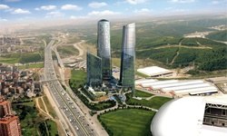 Arena’ya Komşu Yeni Aslan