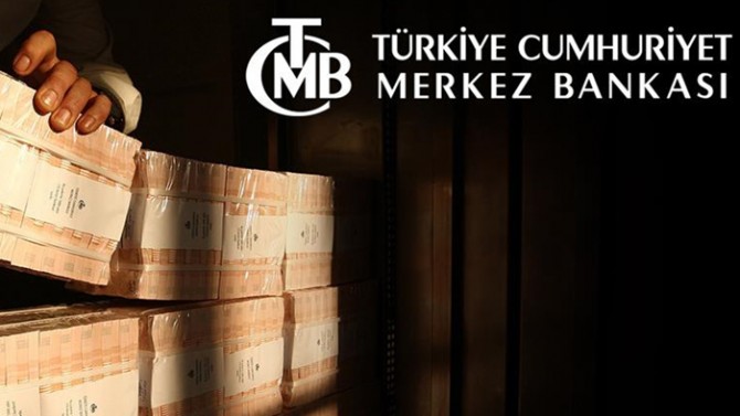 Merkez Bankası'ndan Örtülü Faiz Artışı