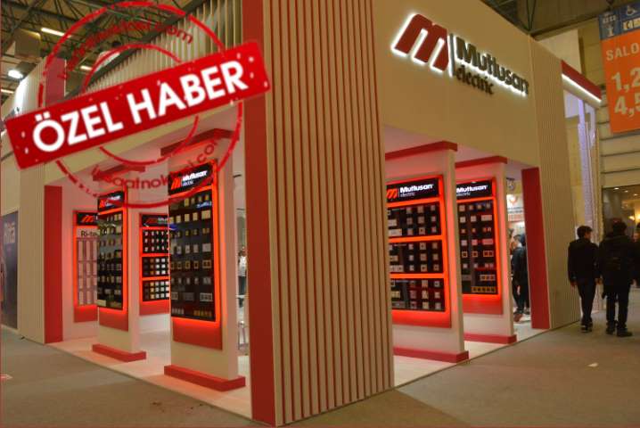 Mutlusan Electric'ten Yeni Ri-Tech Serisi