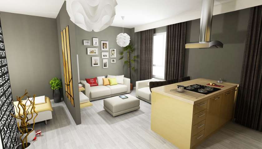 İnşat Sektörü Sil Baştan