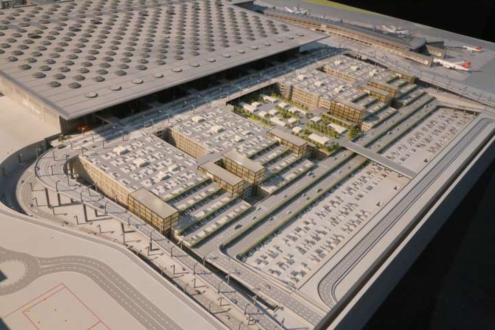 RJ Models Türkiye’yi Avrupa’nın Maket Üssü Yapacak