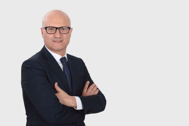 Alba’dan Denizcilere Fuar Daveti