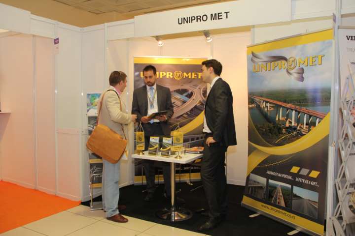 Intertraffic İstanbul İçin Geri Sayım Başladı