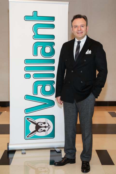 Vaillant Group Türkiye, Gençleri Büyük Dönüşümün Parçası Olmaya Çağırıyor