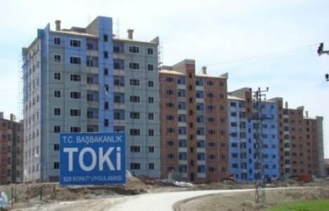 Dar Gelirlilerin Yüzü Konut Destekleriyle Güldü