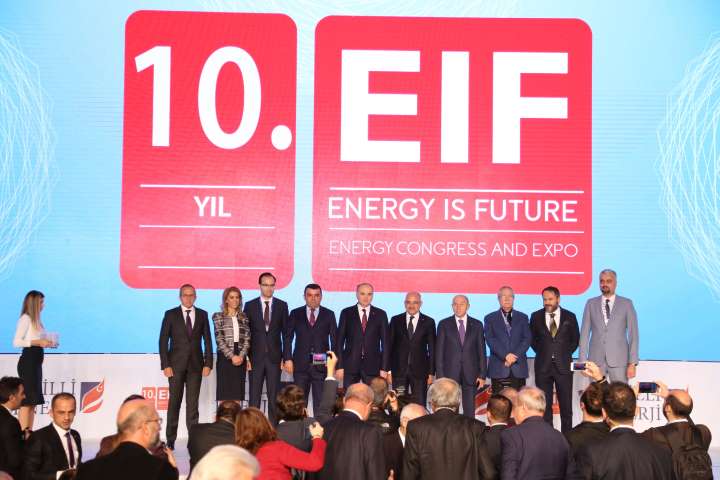 10. Yılında EIF “300 Milyon Liralık İş Birliğine” İmza Attı