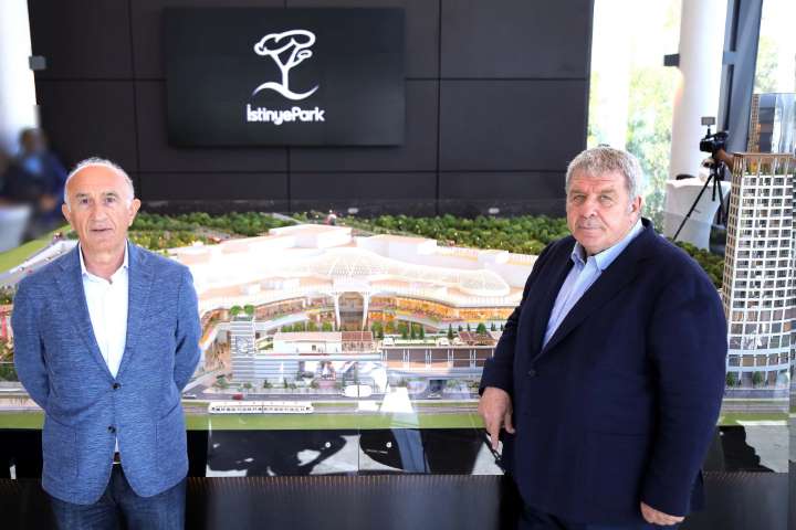 Orjin Gruptan, İzmir’e 2 Milyar Liralık Yatırım