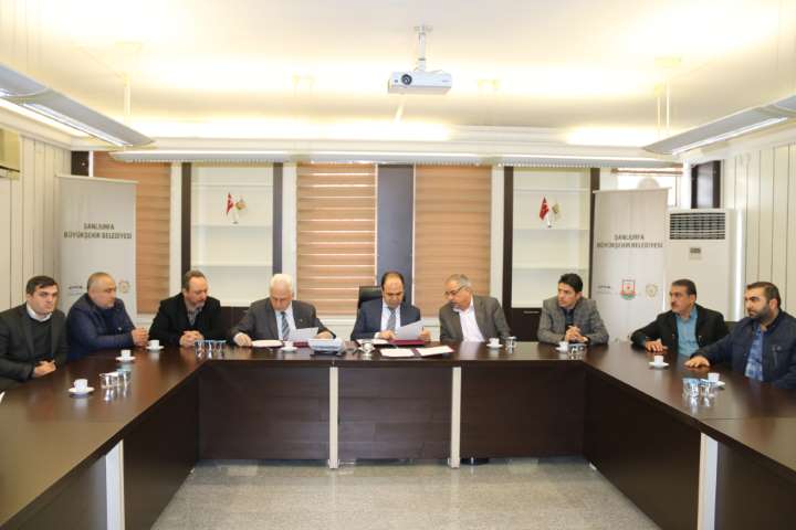 Şanlıurfa Fuar Alanına Kavuşuyor