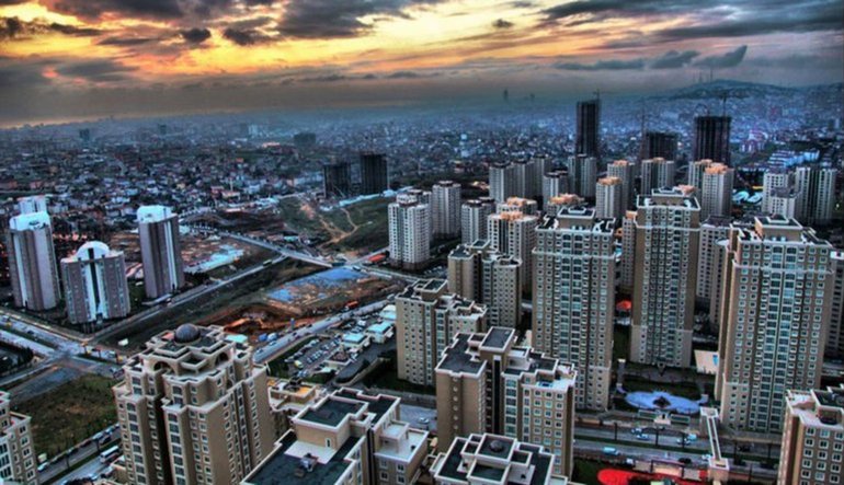 Satılık ve Kiralık Konutlarda Hareketlilik Başladı