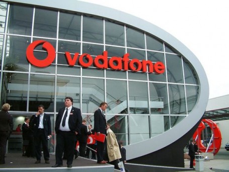 Vodafone Türkiye Sürdürülebilirlik Raporu