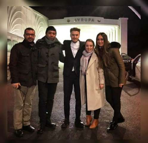 Avrasya Tüneli İstanbul’un Yeni "Çekim" Merkezi