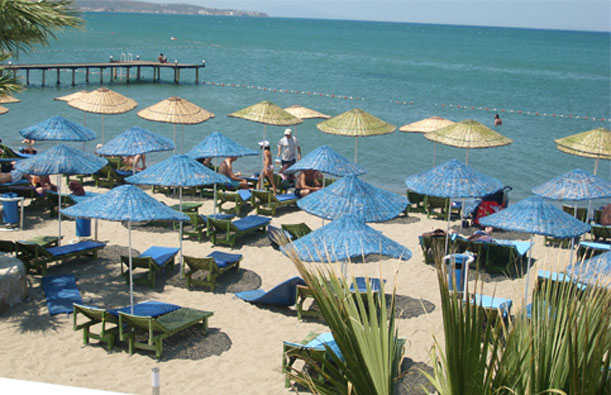 Turizmciler Önümüzdeki Seneden de Umutsuz