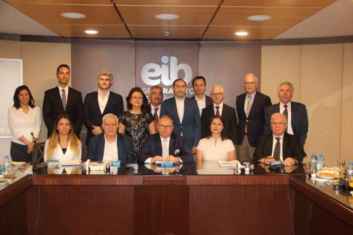 Madencilik Sektörü Güçlerini Birleştirecek