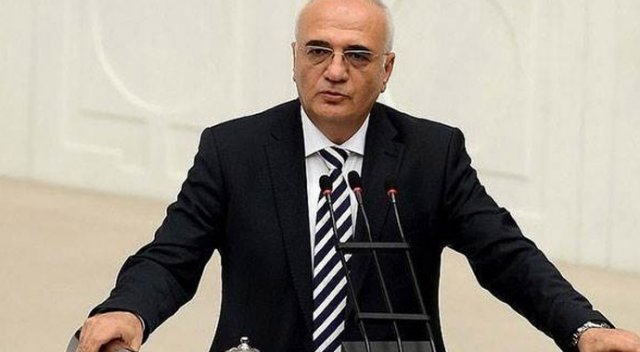 Ekonomi Bakanı Elitaş: