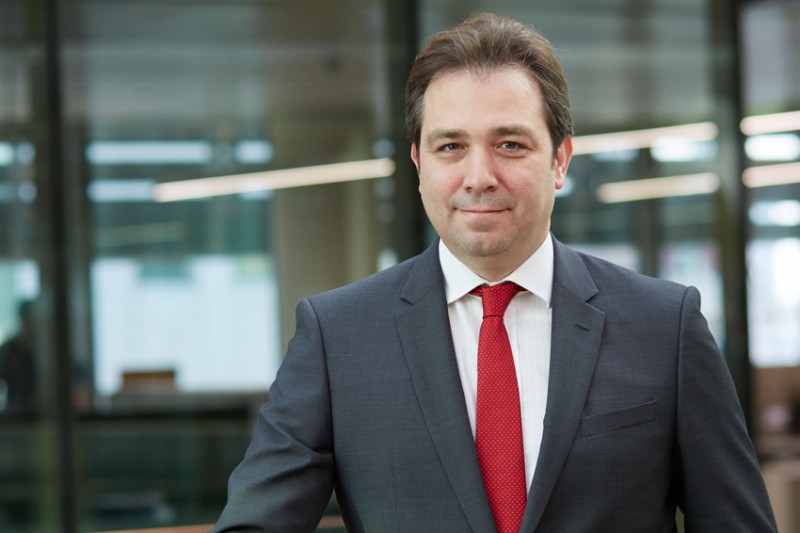 Zorlu Enerji Grubu Başkanı Sinan Ak Oldu