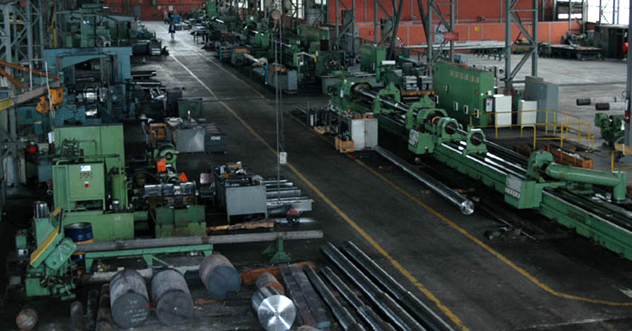 Bakan Işık: "MKEK'yi Özelleştirme Diye Şu An Bir Şey Yok"