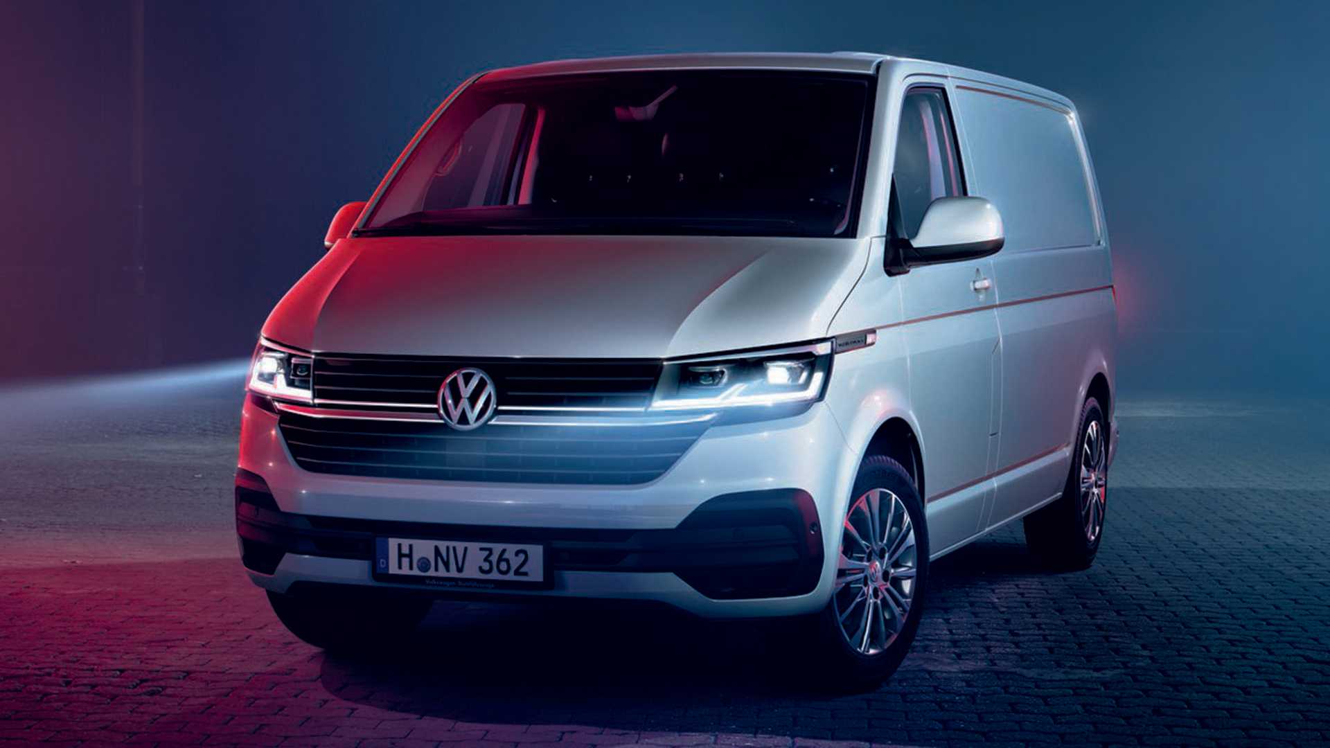 VW'nin T6 vanı Türkiye’de mi üretilecek?