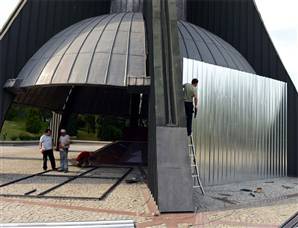 Turgut Özal'ın Kabri Açılıyor