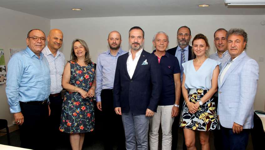 BASİFED’in Ev Sahipliğinde İzmir Raporu Açıklanacak