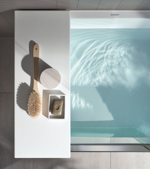 Küçük Banyolara Yüksek Konfor İçin 