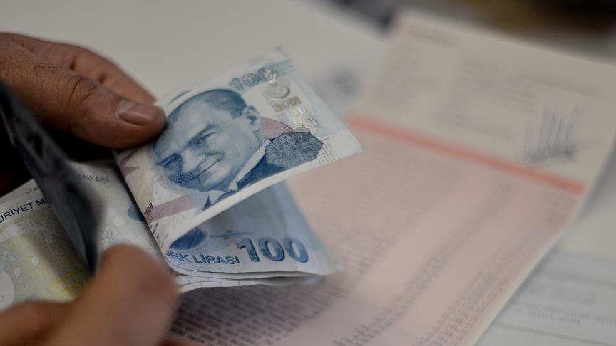 Yargıtaydan 'Kredi Masrafı' Kararı