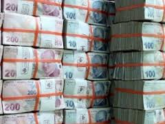 TCMB, 25 Temmuz Vadeli Repo İhalesiyle Piyasaya 6 Milyar Lira Verdi