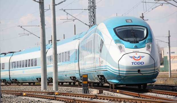 Kamu Hizmeti Verecek Demir Yolu Hatları Belirlendi