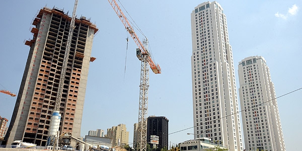 Gayrimenkul Sektörü Zor Bir Sınav Verdi!