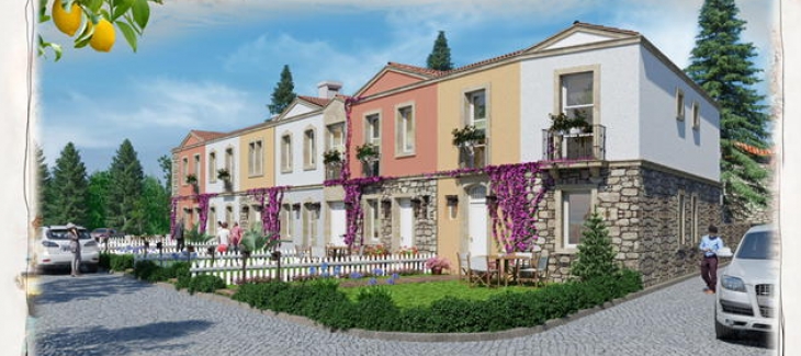 Limonluevler, Yüksek Yatırım Getirisi Vaad Ediyor