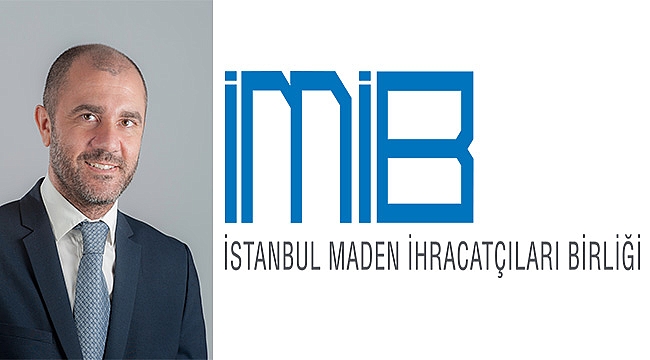 Aydın Dinçer Yeniden İMİB Başkanı Seçildi