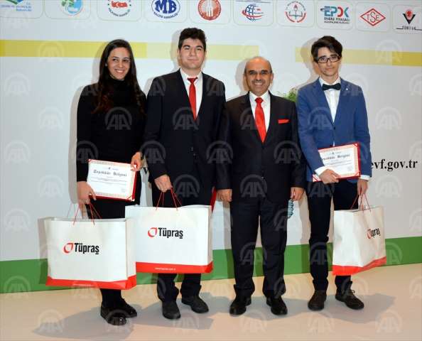 7. Enerji Verimliliği Forumu Ve Fuarı