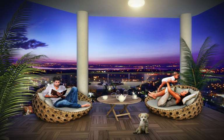 Demir İnşaat’tan “Sigortalı” Kurban Bayramı Kampanyası