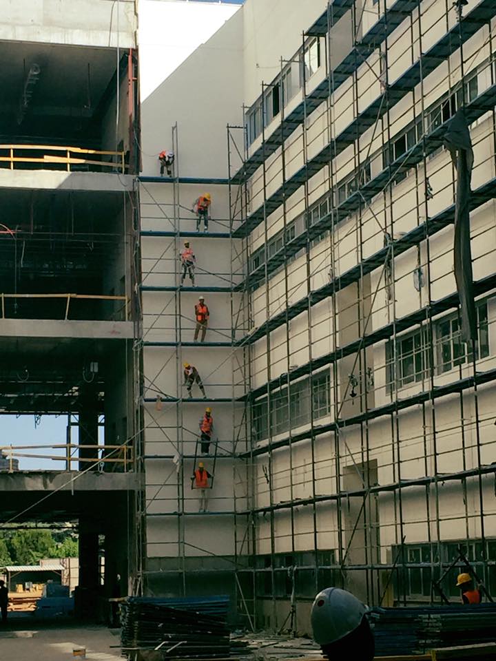 Sağlığı Yalıtan Marka: Terraco