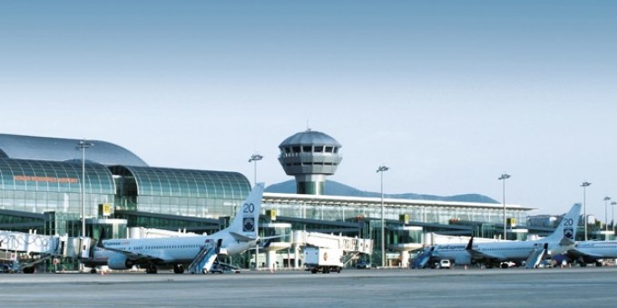 TAV İlk Çeyrekte 16 Milyon Avro Net Kar Açıkladı